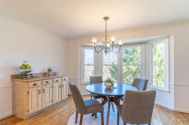 309 Greenbriar Estates Drive, Des Peres, MO 63122