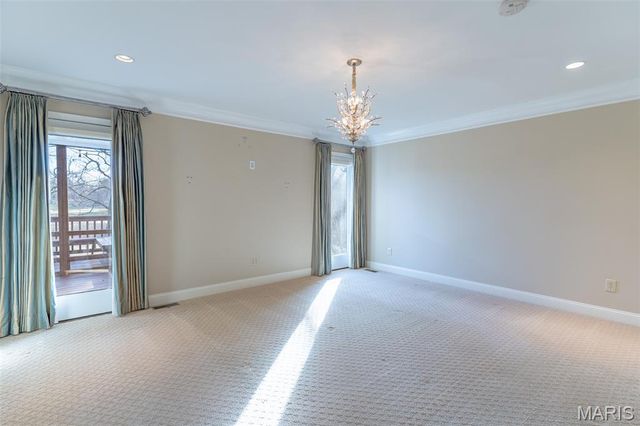 309 Greenbriar Estates Drive, Des Peres, MO 63122