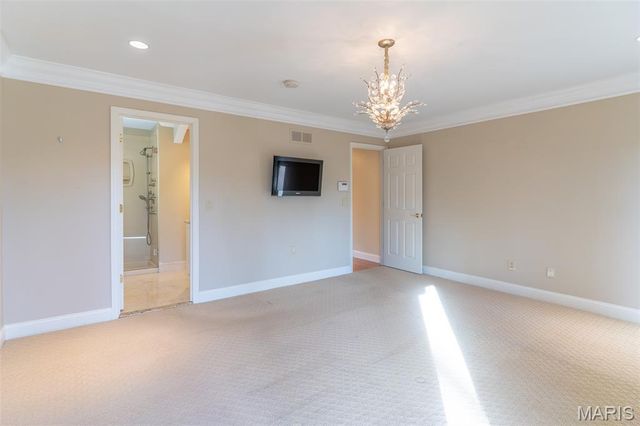 309 Greenbriar Estates Drive, Des Peres, MO 63122