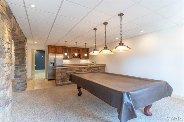 309 Greenbriar Estates Drive, Des Peres, MO 63122