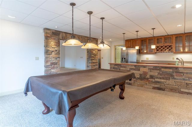 309 Greenbriar Estates Drive, Des Peres, MO 63122