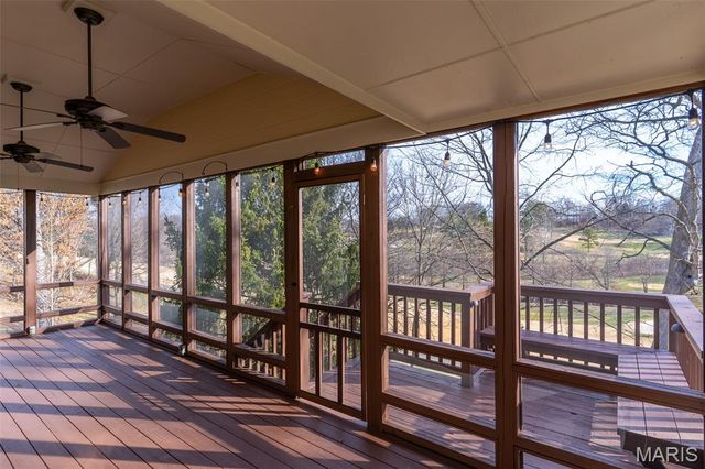 309 Greenbriar Estates Drive, Des Peres, MO 63122