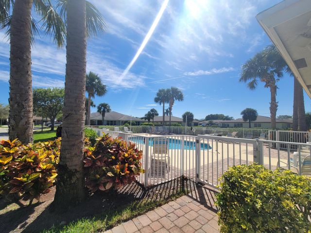 1772 N Dovetail Drive C, Fort Pierce, FL 34982