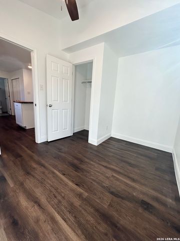 715 W Gerald, San Antonio, TX 78221