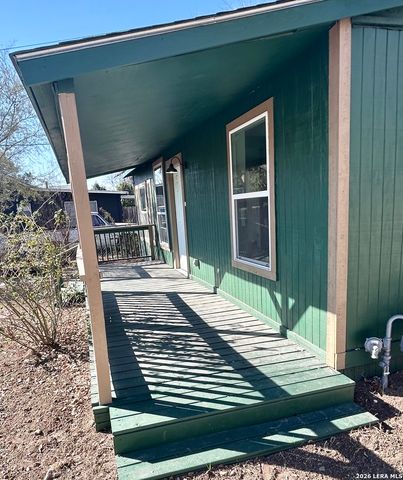 715 W Gerald, San Antonio, TX 78221