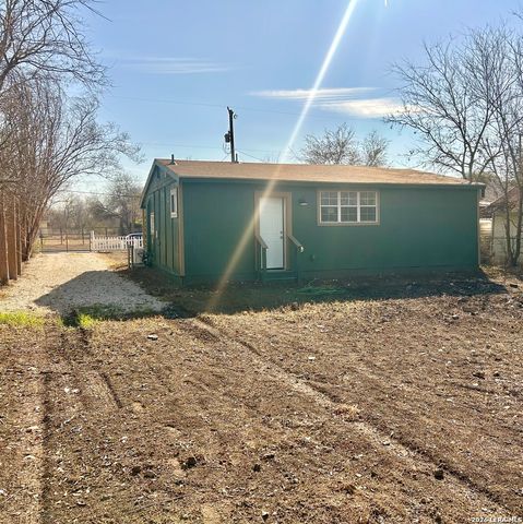 715 W Gerald, San Antonio, TX 78221