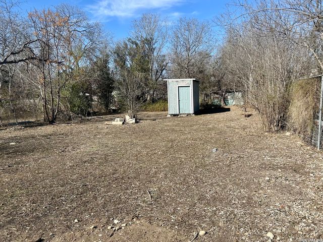 715 W Gerald, San Antonio, TX 78221