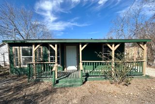 715 W Gerald, San Antonio, TX 78221