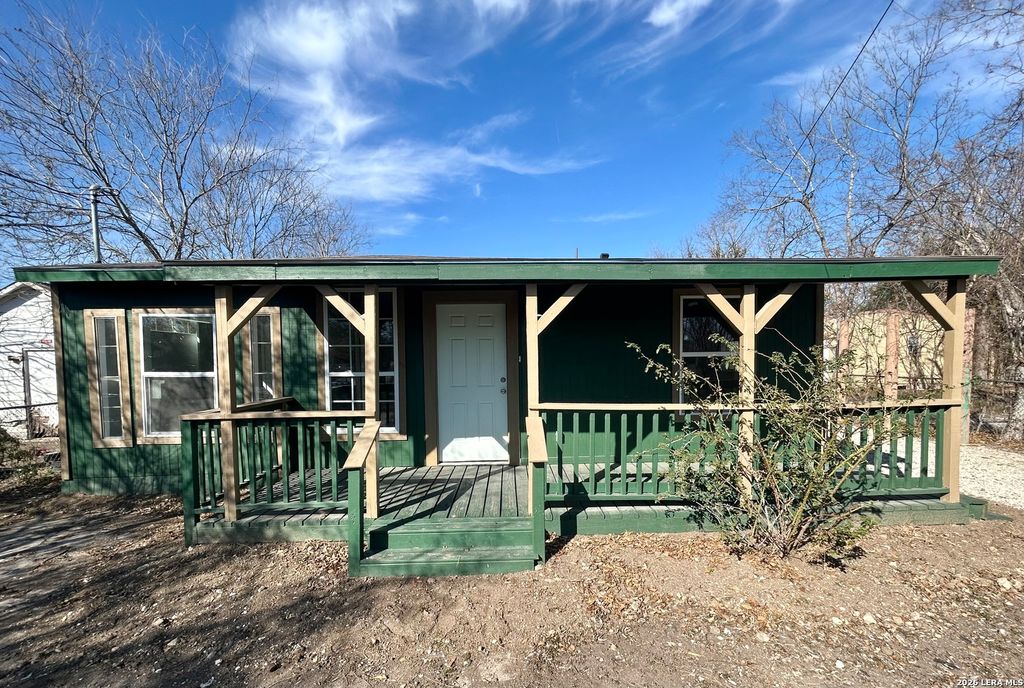 715 W Gerald, San Antonio, TX 78221