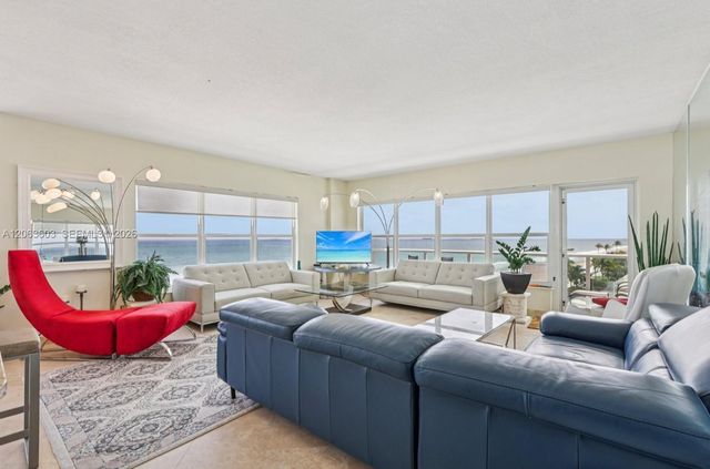 3550 Galt Ocean Dr 501, Fort Lauderdale, FL 33308