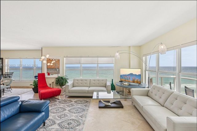 3550 Galt Ocean Dr 501, Fort Lauderdale, FL 33308
