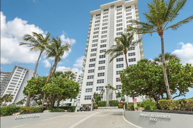 3550 Galt Ocean Dr 501, Fort Lauderdale, FL 33308