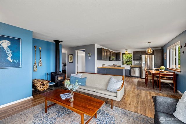 407 NE 4th Street, Coupeville, WA 98239
