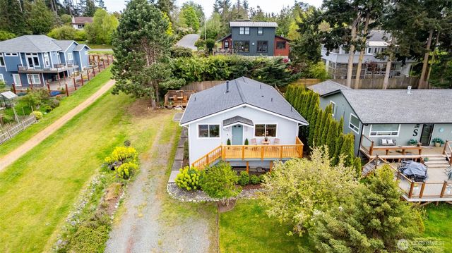 407 NE 4th Street, Coupeville, WA 98239