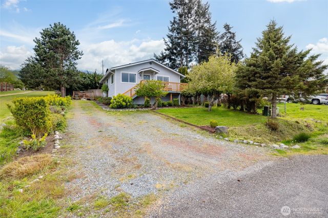 407 NE 4th Street, Coupeville, WA 98239