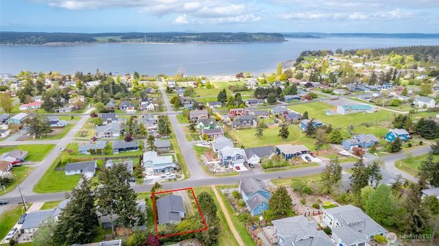 407 NE 4th Street, Coupeville, WA 98239