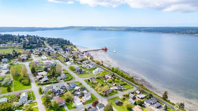 407 NE 4th Street, Coupeville, WA 98239