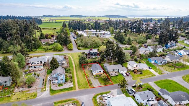 407 NE 4th Street, Coupeville, WA 98239