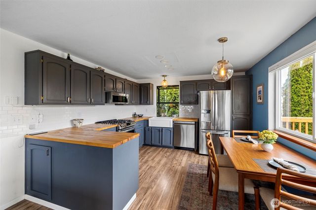 407 NE 4th Street, Coupeville, WA 98239