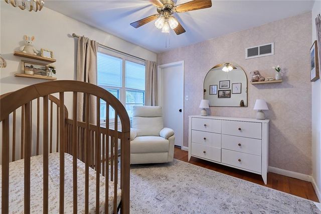7414 W 55th Street, Overland Park, KS 66202