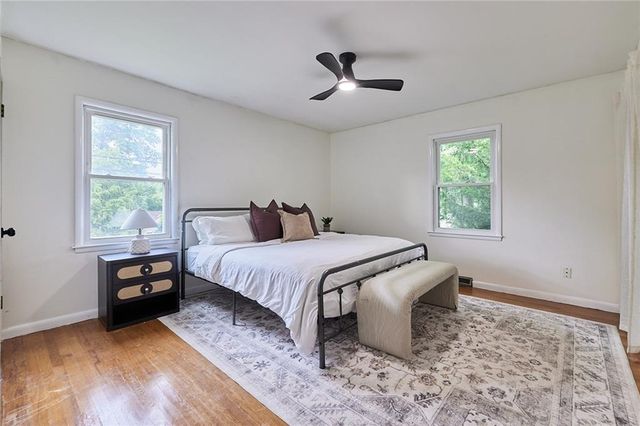 7414 W 55th Street, Overland Park, KS 66202