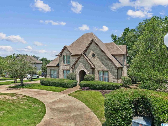 3813 CARISBROOKE CIRCLE, Hoover, AL 35226