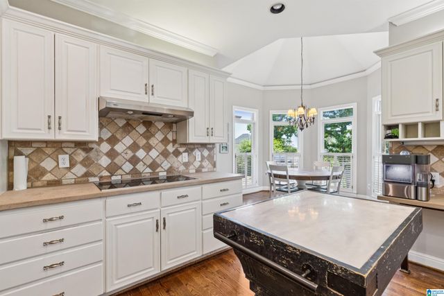 3813 CARISBROOKE CIRCLE, Hoover, AL 35226
