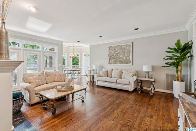3813 CARISBROOKE CIRCLE, Hoover, AL 35226