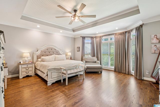 3813 CARISBROOKE CIRCLE, Hoover, AL 35226
