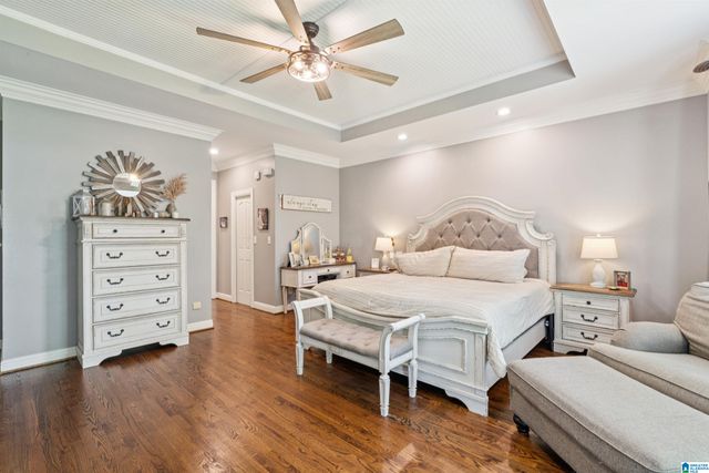 3813 CARISBROOKE CIRCLE, Hoover, AL 35226