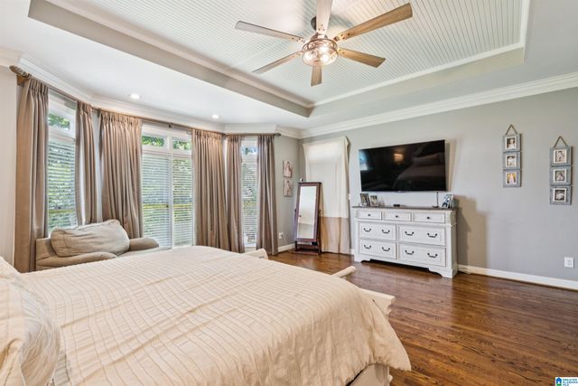 3813 CARISBROOKE CIRCLE, Hoover, AL 35226