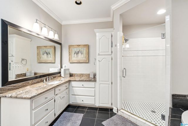 3813 CARISBROOKE CIRCLE, Hoover, AL 35226