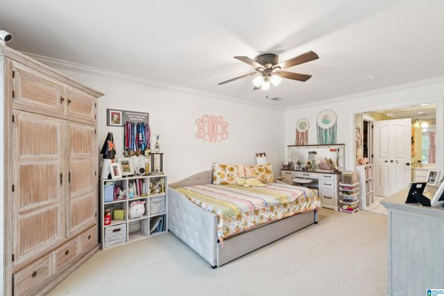 3813 CARISBROOKE CIRCLE, Hoover, AL 35226