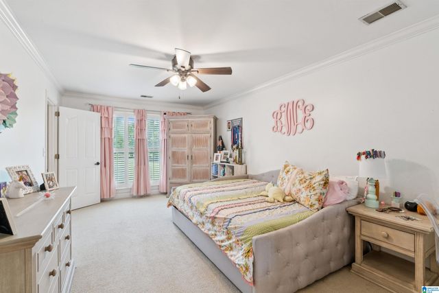 3813 CARISBROOKE CIRCLE, Hoover, AL 35226