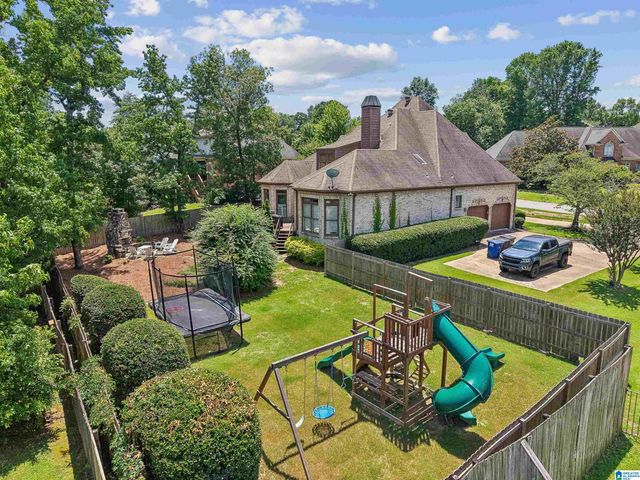 3813 CARISBROOKE CIRCLE, Hoover, AL 35226