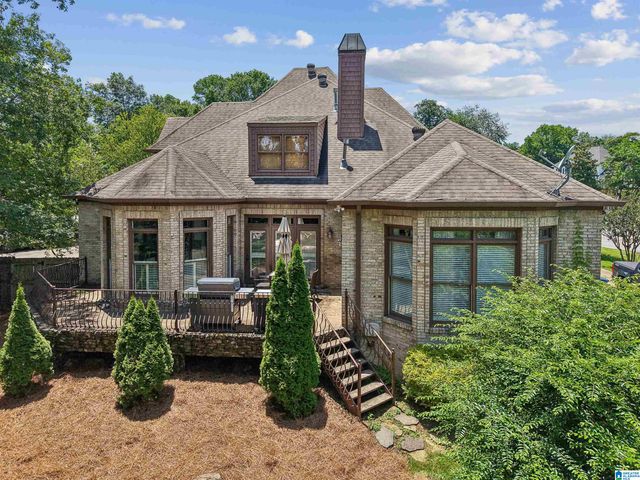 3813 CARISBROOKE CIRCLE, Hoover, AL 35226