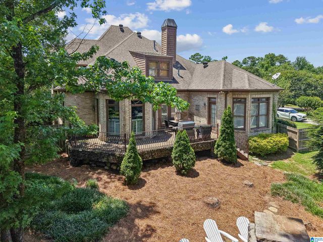 3813 CARISBROOKE CIRCLE, Hoover, AL 35226
