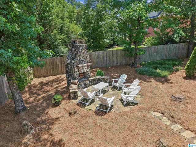 3813 CARISBROOKE CIRCLE, Hoover, AL 35226