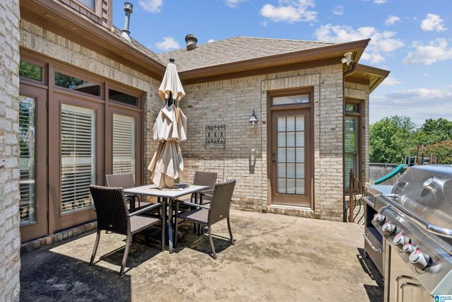 3813 CARISBROOKE CIRCLE, Hoover, AL 35226