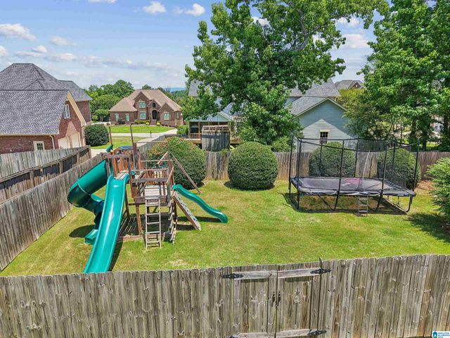 3813 CARISBROOKE CIRCLE, Hoover, AL 35226