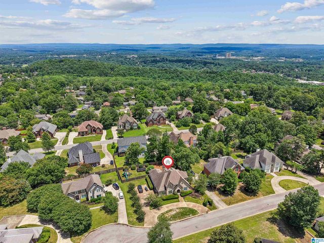 3813 CARISBROOKE CIRCLE, Hoover, AL 35226