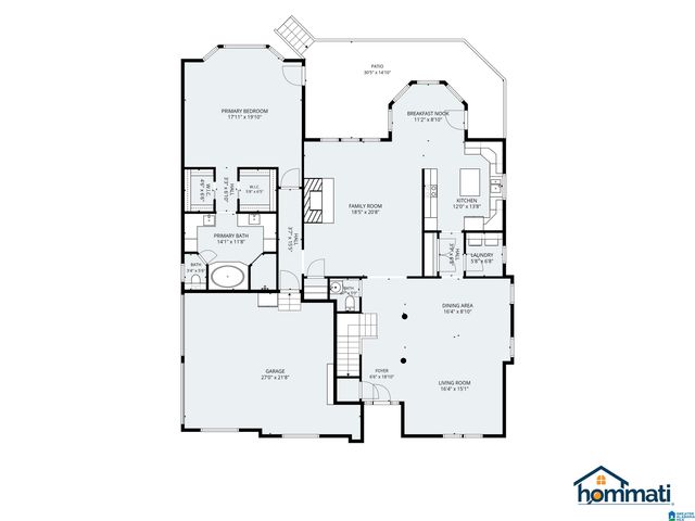 3813 CARISBROOKE CIRCLE, Hoover, AL 35226