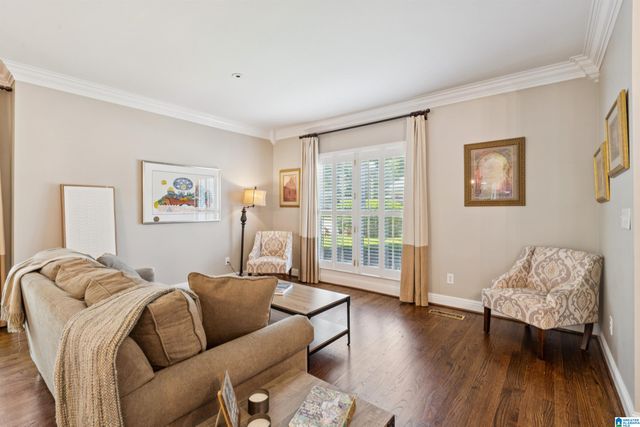 3813 CARISBROOKE CIRCLE, Hoover, AL 35226