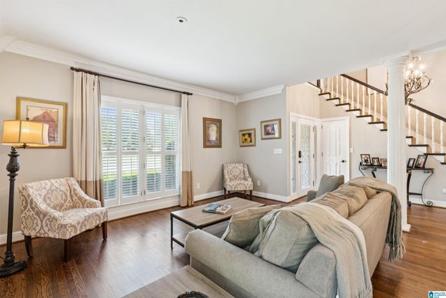 3813 CARISBROOKE CIRCLE, Hoover, AL 35226