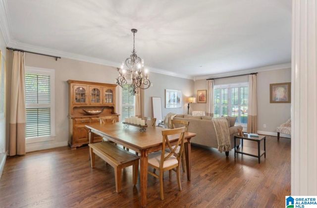 3813 CARISBROOKE CIRCLE, Hoover, AL 35226