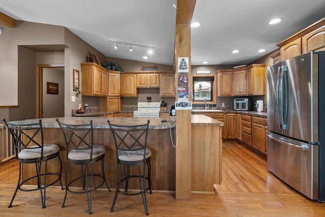 32925 49th STREET, Burlington, WI 53105