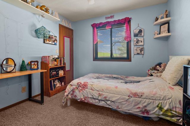 32925 49th STREET, Burlington, WI 53105