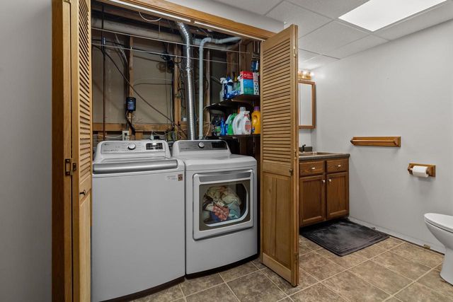 32925 49th STREET, Burlington, WI 53105