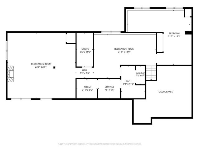 32925 49th STREET, Burlington, WI 53105