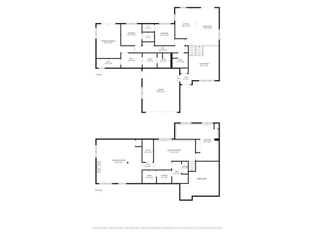 32925 49th STREET, Burlington, WI 53105